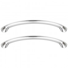 Ручки для ванны Delice DLR000003