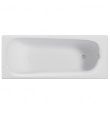 Чугунная ванна 150x70 см Delice Continental DLR230612