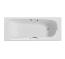 Чугунная ванна 170x70 см Delice Continental DLR230613R