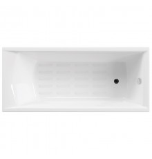 Чугунная ванна 175x75 см Delice Prestige DLR230611-AS