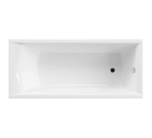 Чугунная ванна 160x70 см Delice Prestige DLR230614