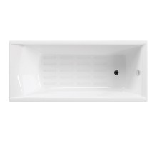 Чугунная ванна 160x70 см Delice Prestige DLR230614-AS