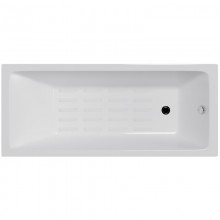 Чугунная ванна 170x75 см Delice Level DLR230602-AS