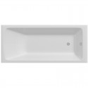 Чугунная ванна 180x80 см Delice Camelot DLR230616