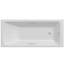 Чугунная ванна 180x80 см Delice Camelot DLR230616R
