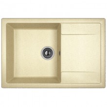 Кухонная мойка Dr.Gans Техно дюна 25.030.D0760.402