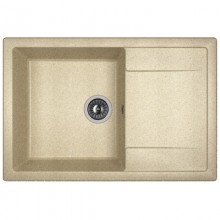 Кухонная мойка Dr.Gans Техно терра 25.030.D0760.405