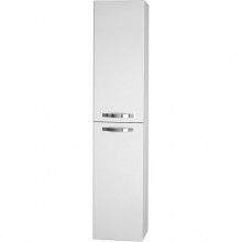 Пенал подвесной белый Dreja Almi 99.0205