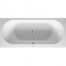 Акриловая ванна 180x80 см Duravit Darling New 700244000000000