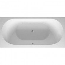 Акриловая ванна 190x90 см Duravit Darling New 700245000000000