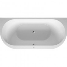 Акриловая ванна 190x90 см Duravit Darling New 700248000000000
