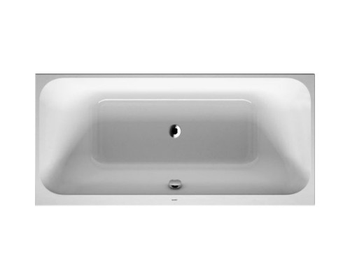 Акриловая ванна 190x90 см Duravit Happy D.2 700315000000000