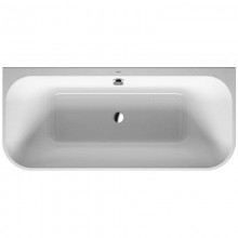 Акриловая ванна 180x80 см Duravit Happy D.2 700318000000000