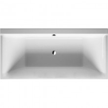 Акриловая ванна 190x90 см Duravit P3 Comforts 700378000000000