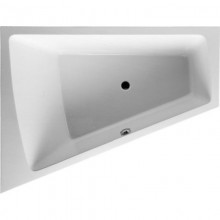 Акриловая ванна 180x140 см L Duravit Paiova 700216000000000