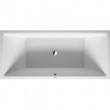 Акриловая ванна 180x80 см Duravit Vero Air 700413000000000