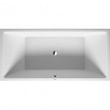 Акриловая ванна 190x90 см Duravit Vero Air 700414000000000