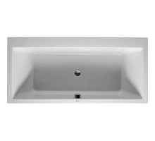 Акриловая ванна 190x90 см Duravit Vero 700136000000000