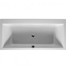 Акриловая ванна 190x90 см Duravit Vero 700136000000000