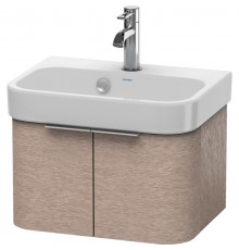 Тумба кашемировый дуб 47,5 см Duravit Happy D.2 H2626801111