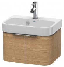 Тумба дуб европейский 47,5 см Duravit Happy D.2 H2626805252