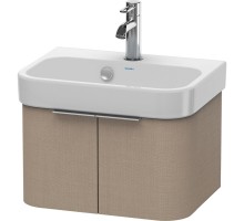 Тумба лен 47,5 см Duravit Happy D.2 H2626807575