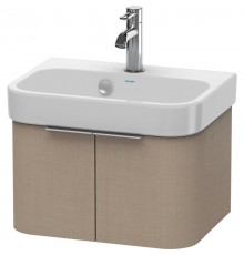 Тумба лен 47,5 см Duravit Happy D.2 H2626807575