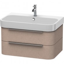 Тумба кашемировый дуб 77,5 см Duravit Happy D.2 H2636501111