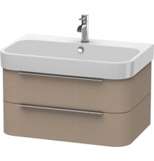 Тумба лен 77,5 см Duravit Happy D.2 H2636507575