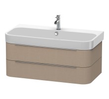 Тумба лен 97,5 см Duravit Happy D.2 H2636607575