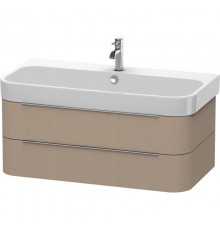 Тумба лен 97,5 см Duravit Happy D.2 H2636607575