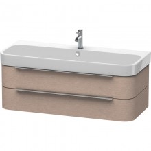 Тумба кашемировый дуб 117,5 см Duravit Happy D.2 H2636701111