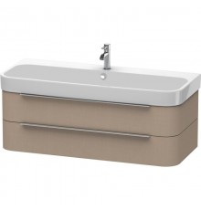 Тумба лен 117,5 см Duravit Happy D.2 H2636707575