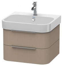 Тумба лен 57,2 см Duravit Happy D.2 H2636307575