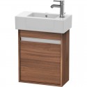 Тумба орех 45 см Duravit Ketho KT6629R7979 Тумба орех 45 см Duravit Ketho KT6629R7979