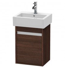 Тумба каштан 40 см Duravit Ketho KT6630L5353