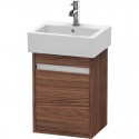 Тумба темный орех 40 см Duravit Ketho KT6630R2121 Тумба темный орех 40 см Duravit Ketho KT6630R2121