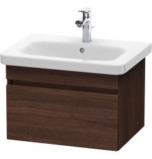 Тумба каштан 58 см Duravit DuraStyle DS638005353