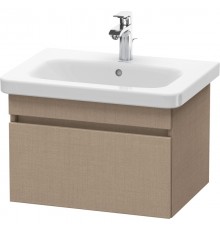 Тумба лен 58 см Duravit DuraStyle DS638007575