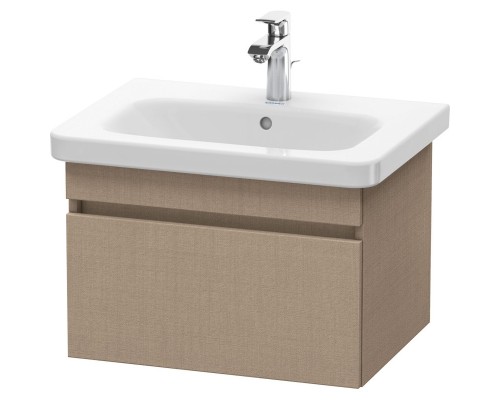 Тумба лен 58 см Duravit DuraStyle DS638007575