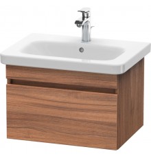 Тумба орех 58 см Duravit DuraStyle DS638007979