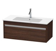 Тумба каштан 100 см Duravit Ketho KT642005353