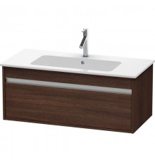 Тумба каштан 100 см Duravit Ketho KT642005353