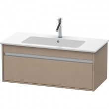 Тумба лен 100 см Duravit Ketho KT642007575