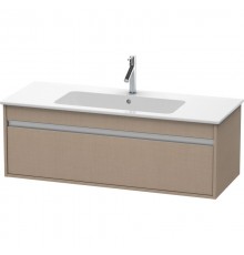 Тумба лен 120 см Duravit Ketho KT642107575