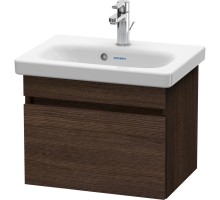 Тумба каштан 50 см Duravit DuraStyle DS630305353