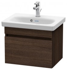 Тумба каштан 50 см Duravit DuraStyle DS630305353