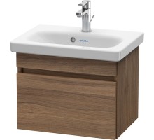 Тумба орех 50 см Duravit DuraStyle DS630307979