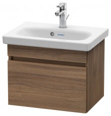 Тумба орех 50 см Duravit DuraStyle DS630307979