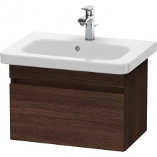 Тумба каштан 58 см Duravit DuraStyle DS637905353